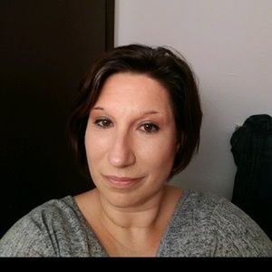 Meet your Posher, Tammy